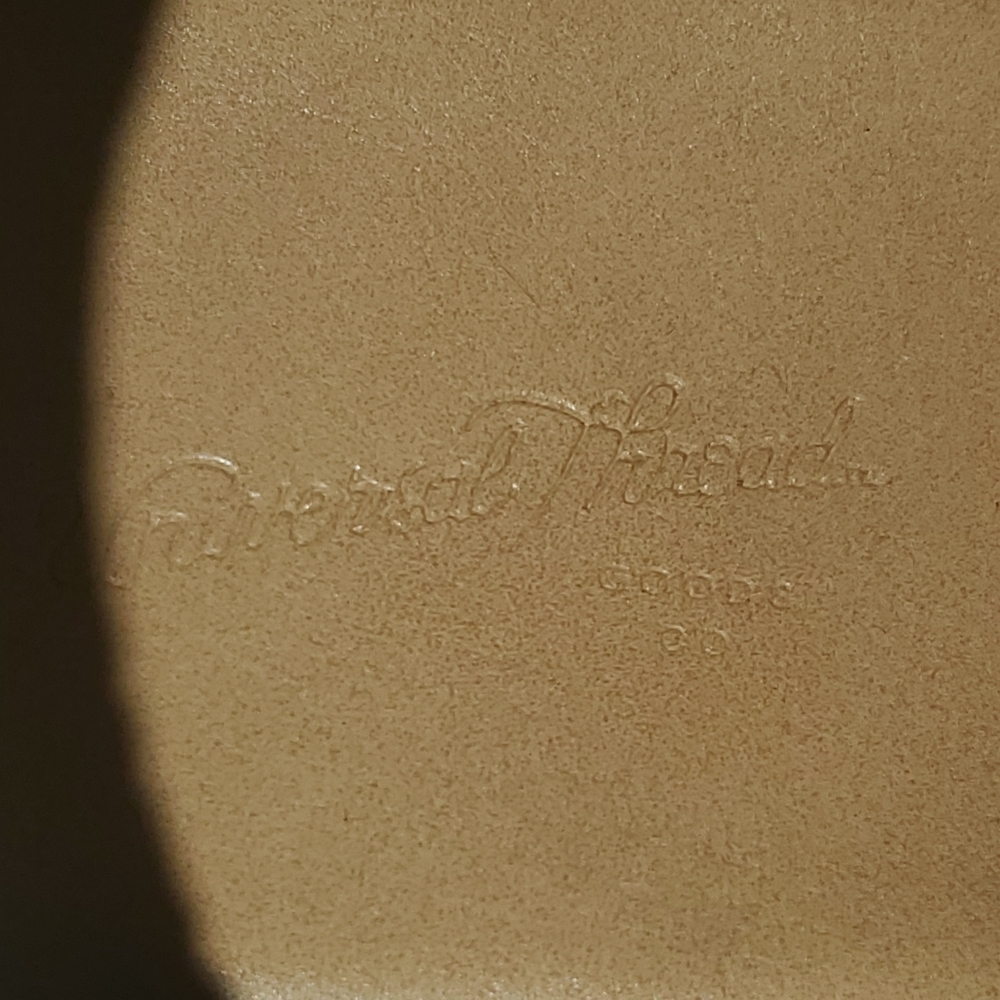 Universal Thread Tan Platform Double Strap Sandal… - image 7